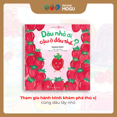 Truyện Ehon bé 3-4-5 tuổi - Bộ 4 cuốn Nuôi dưỡng tâm hồn bé