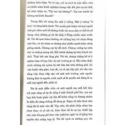 Phép Màu Của Doanh Nghiệp Tí Hon