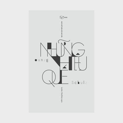 Những hiệu quế  - Bruno Schulz
