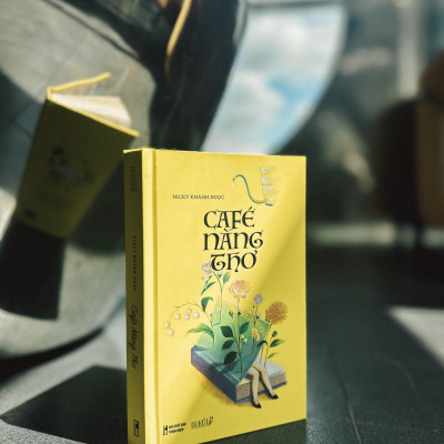 Café Nàng Thơ
