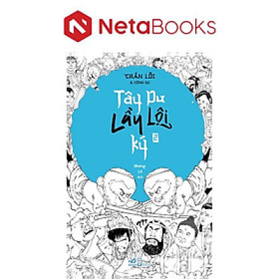 Tây Du Lầy Lội Ký 2