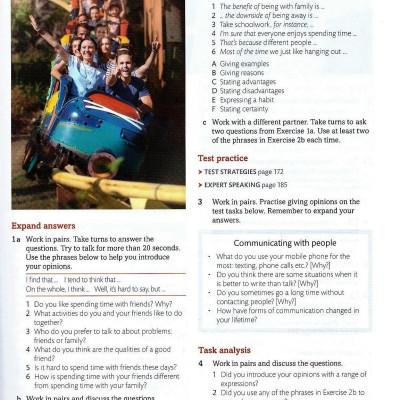Expert IELTS 6 Coursebook With Online Audio And MyEnglishLab Pin Pack