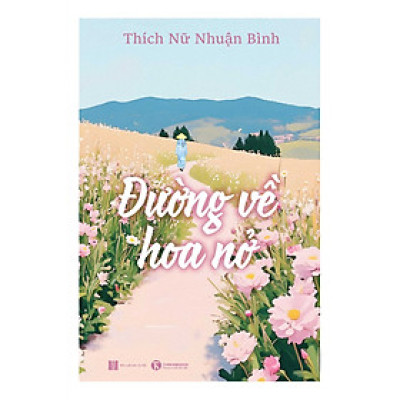 Sách - Đường về hoa nở