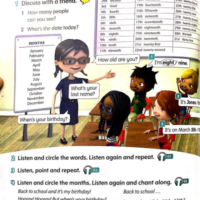 Starlight: Level 3: Student Book