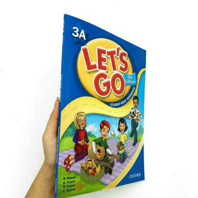 Let