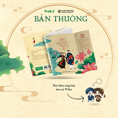 Sách - Vãn hương quy lộ