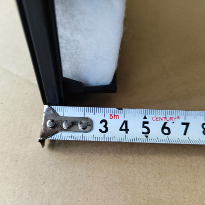 Lọc gió động cơ Honda City 1.5L 2014-2020 - A8528