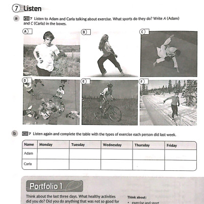 Interactive 3 WB