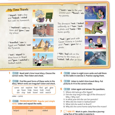 English Plus: Level 2: Student