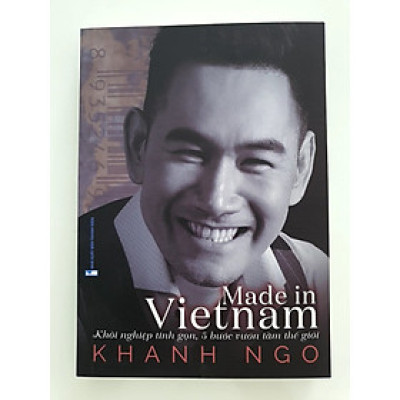 MADE IN VIETNAM