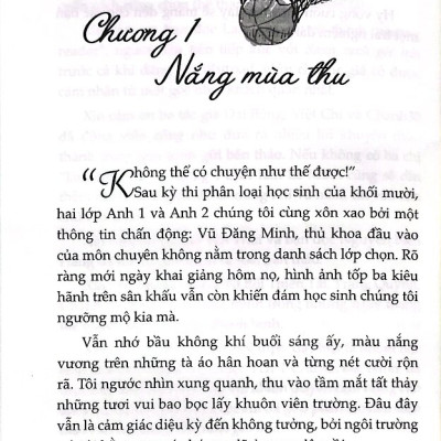 Xanh Xanh Góc Trời - LL