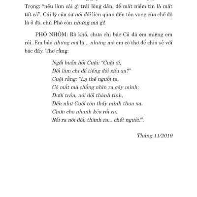Bắn chỉ thiên (Tập tiểu phẩm)