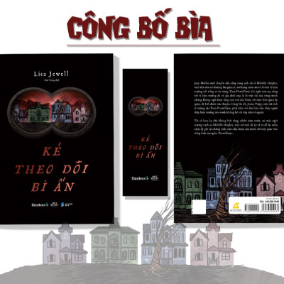 Kẻ Theo Dõi Bí Ẩn - Bản Quyền