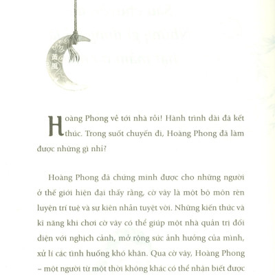 Quản Trị Theo Phong Cách Cờ Vây