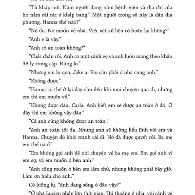 Đền Mạng - A Time To Kill