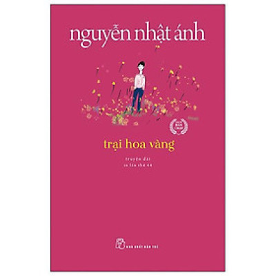 Trại Hoa Vàng