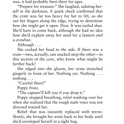 The Other Miss Bridgerton