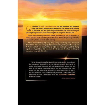 Đuổi Theo Ánh Sáng (PNB)