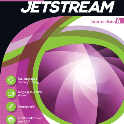 American Jetstream Intermediate A Student