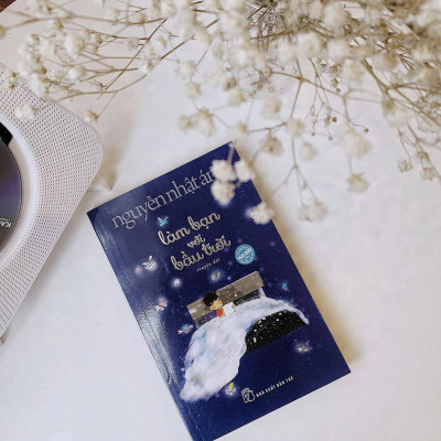 Sách Làm Bạn Với Bầu Trời