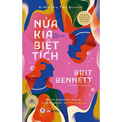  Nửa Kia Biệt Tích