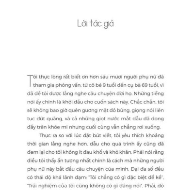 Sách - Tên cô ấy là (Nhã Nam HCM)