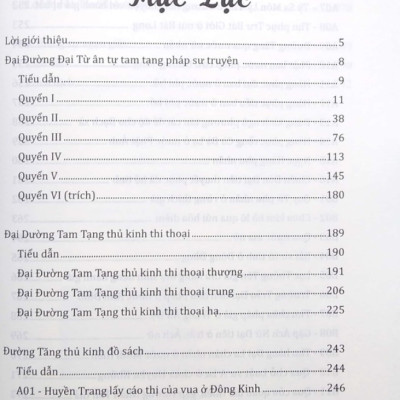 Tây Du Ký Tiền Truyện - Bìa Mềm - TTT