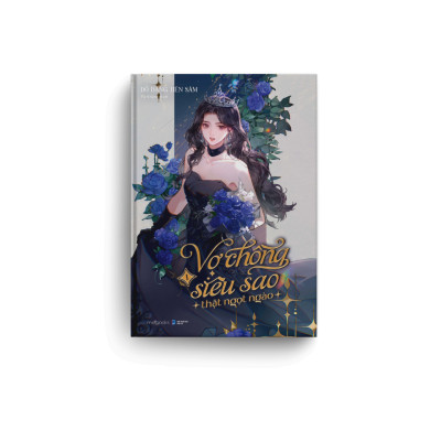 Vợ Chồng Siêu Sao Thật Ngọt Ngào (Tập 1)