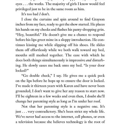 Hopeless: Colleen Hoover