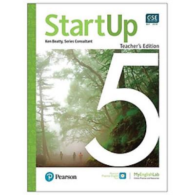 StartUp Teacher