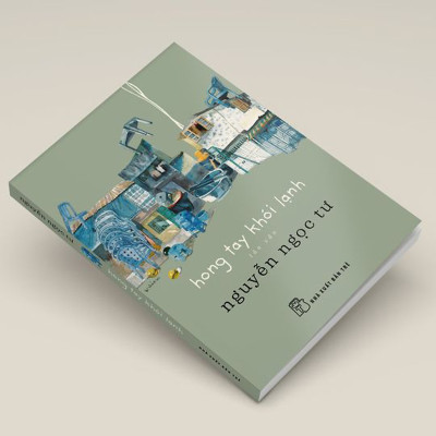 Trạm Đọc | Hong Tay Khói Lạnh - Nguyễn Ngọc Tư