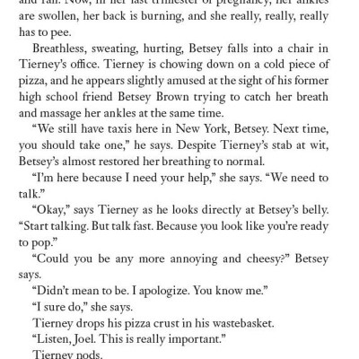 The Ninth Month (Paperback)