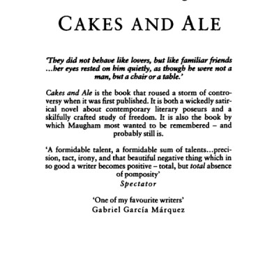 The Moon and Sixpence