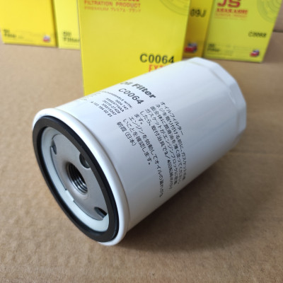 Lọc nhớt Mazda CX-9 2006-2015 - C0064