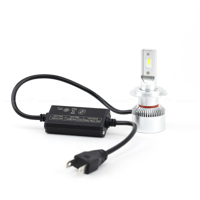 Combo 2 Bóng Đèn Led HLT OSRAM H7 64215DWS 24V 18W