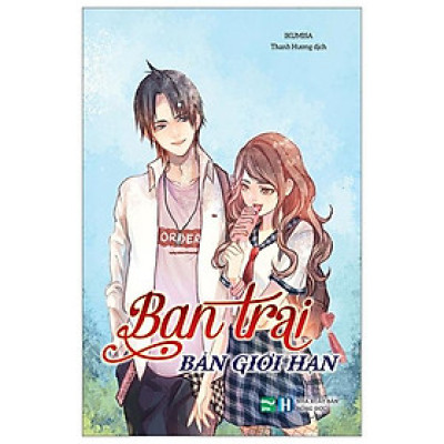 Bạn Trai Bản Giới Hạn