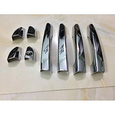ỐP TAY NẮM CỬA XE TUCSON 2016-2021