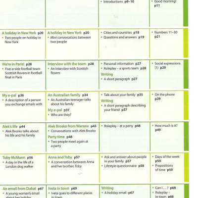 Headway 5th Edition: Beginner: Student