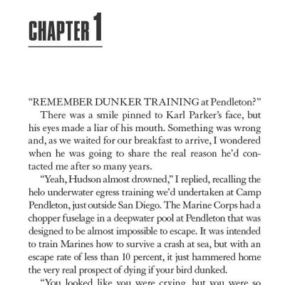 Private Russia - Book 1 - Private Moscow