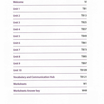 Language Hub Advanced Teacher