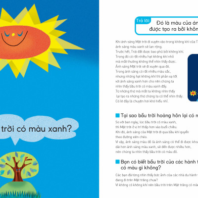 Cuốn sách tranh đầu tiên về những điều kỳ lạ