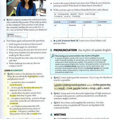 English File: Advanced: Student