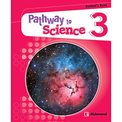 Pathway To Science 3 Pack (Student