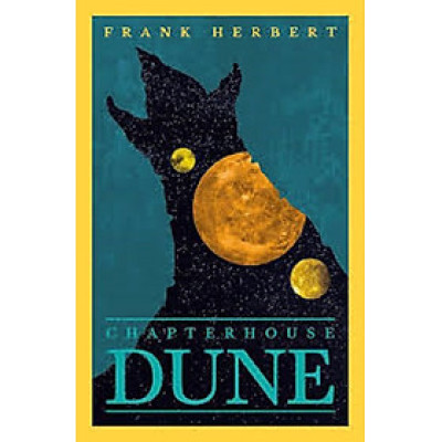 CHAPTER HOUSE DUNE