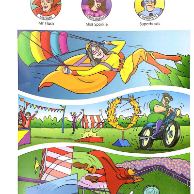 English World 6 PB
