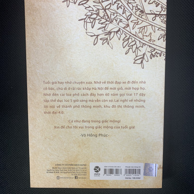 Chuyện Của Chúng Tôi - Võ Hồng Phúc - (bìa mềm)