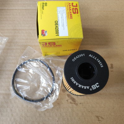 Lọc nhớt Ford Focus 2001-2014 - OE42001