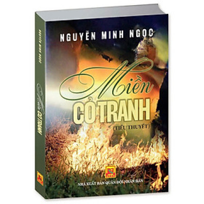 MIỀN CỎ TRANH