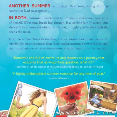 Two Summers