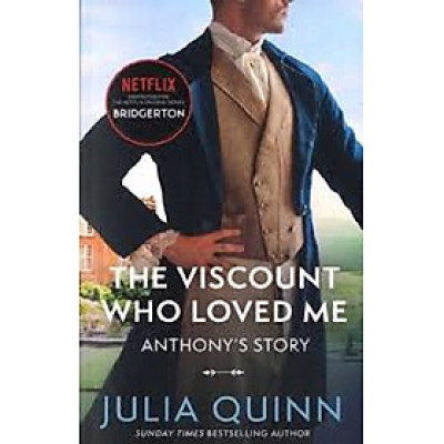 Bridgertons 2: The Viscount Who Loved Me